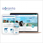 Auranta - Boosting the animal immune system